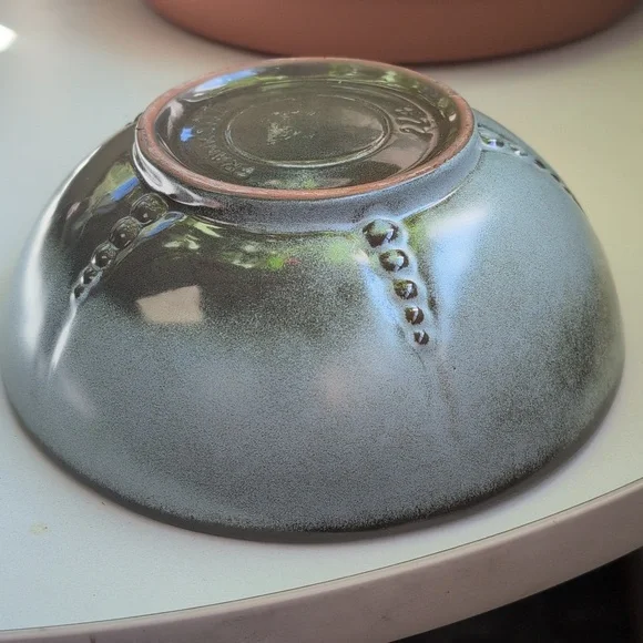 Frankoma 224 Bowl - Picture 2 of 5